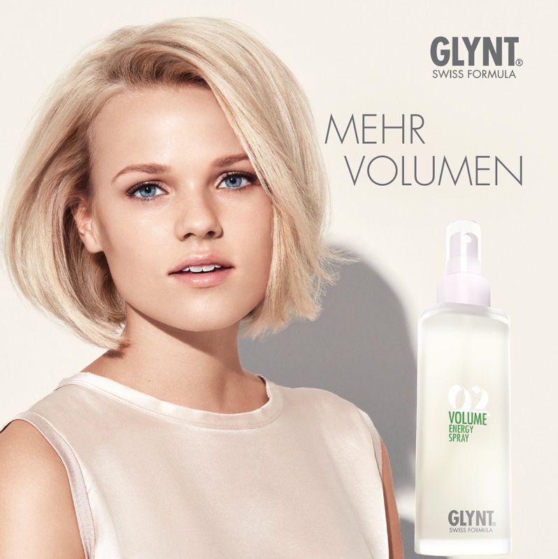 Haarscharf Friseur in Plön Frisuren Produkte von Glynt