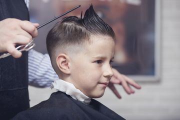 Haarscharf Friseur in Plön Preisliste