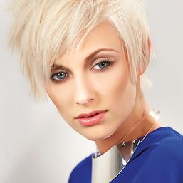 Haarscharf Friseur in Plön Frisuren Produkte von Glynt