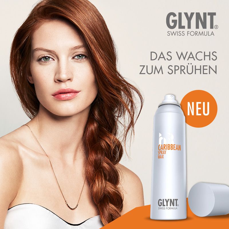 Haarscharf Friseur in Plön Frisuren Produkte von Glynt